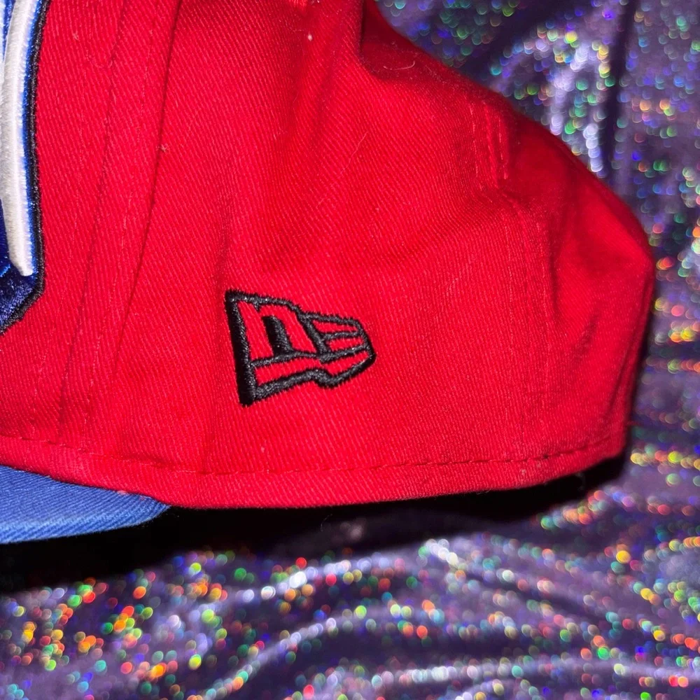 New Era Spiderman Hat